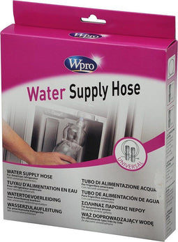 Wpro UKT001 Universele set aansluitingen voor koelkasten