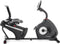Schwinn 510R Ligfiets - met Zwift en Explore the World - 13 Programma's - 16 Trainingsniveaus