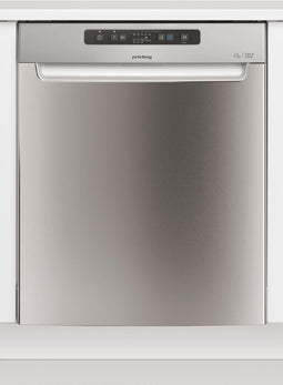 Privileg RUC2C24AX - Inbouw Vaatwasser - 14 Couverts - 44 dB - Energieklasse E