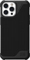 Urban Armor Gear Metropolis LT - Smartphonehoesje - Militaire bescherming - Zwart