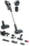 Bosch BXS931WQC - Kruimelzuiger - Droog - Zwart