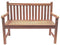 Tierra Outdoor Cordoba - Tuinbank - FSC teakhout 180cm - Teak