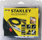 STANLEY Laskit - 300A - Dinse 10/25 mm² - 1,5 m