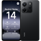 Redmi Note 14 - Smartphone - 6GB RAM 128GB opslag 108MP camera Zwart