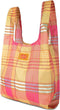 Oilily Toto - Tote Bag - Dames - Opvouwbaar - Waterafstotend - Groen - One size