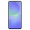 Samsung Galaxy A36 5G - Silicone Case - Zacht en slank - Groen