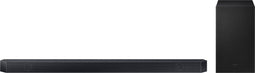 Samsung HW-Q700D - Soundbar - Draadloze Dolby Atmos - Zwart