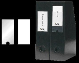 Etikethouder 3L 10340 55x150mm PP zelfklevend - 10 stuks