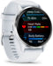 Garmin Venu 3 - Smartwatch - Health functies - Zilver (Wit)