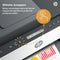 HP Smart Tank 7305 - All-in-One Printer - Tot 3 jaar inkt - Light Basalt