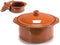 La Dehesa Cocotte Vuurvast 1,5 Liter 20 X 13 Cm Klei Terracotta