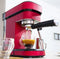 Cecotec Cafelizzia 790 - Espressomachine - 1350W 20-bar - Rood