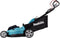 Makita DLM480PT2 - Accu grasmaaier - 48 cm maaibreedte - Geschikt voor gazons tot 800 m²