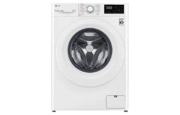 LG F14WM8LN0B Slimme Wasmachine 8 Kg met AI Direct Drive - Efficiënt krachtig en intelligent