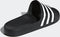 adidas Sportswear adilette Aqua Badslippers - Unisex - Zwart- 43