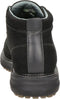 Skechers Wenson-Prado - Veterboots - Air-Cooled Memory Foam - Zwart - Maat 41