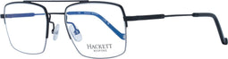 Hackett HEB275 51029 bril zonder sterke - Heren - Zwart