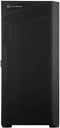 Silverstone SETA H1 - ATX Tower Behuizing - Gehard glas - Mesh frontpanel