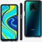 Spigen Ultra Hybrid - Backcover - Schokabsorberend - Transparant