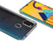 imoshion Hoesje Geschikt voor Samsung Galaxy A41 Hoesje Siliconen - imoshion Shockproof Case - Transparant
