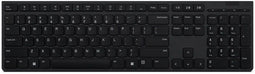Lenovo 4Y41K04061 - Draadloos Toetsenbord - Spaans Qwerty - Grijs