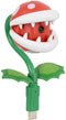 Hori Nintendo Switch 2 - Camera - Piranha Plant - Groen