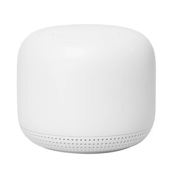 Google Nest WiFi Point - Add-On - Wit