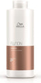 Wella Fusion Shampoo 1000ml - Normale shampoo vrouwen - Voor Alle haartypes