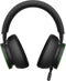 Microsoft Xbox - Draadloze Headset - Surround geluid - Zwart