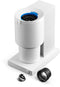 FELLOW Opus - Conical Burr Grinder - 41+ Precisie-Instellingen - Wit