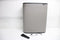 Brabantia Bo Touch Bin Hi - Prullenbak - 60 liter - Soft-touch openingssysteem - Mineral Concrete Grey
