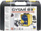 Gysmi 80P - Lasinverter - 50 Rutiele Las Elektroden - 3000 W