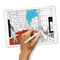 Apple iPad Pro (2017, A10 series) - Zilver - 64 GB - WiFi