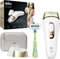 Electric IPL Hair Remover Braun Silk-expert Pro 5 PL5154 IPL