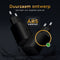 Golden Sound 45W Snellader - USB-C Snellader - 2 meter kabel - Zwart