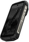 Ulefone Armor Mini 20 Pro - Rugged Smartphone - IP68 IP69K MIL-STD-810H - Zwart