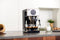 Solac CE4552 - Espressomachine - 20bar pompdruk 1,7L watertank - Zwart Roestvrijstaal