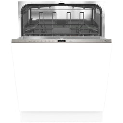Etna VW244HN - Volledig geïntegreerde vaatwasser - XL inbouwhoogte 91cm - 6 programma's