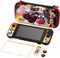 Blade Representaciones OPSWCOMBOVS - Nintendo Switch Combo Pack - Beschermhoes Joy-con skins Thumb Grips Screenprotector - Multi-color (1 pack)