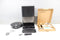 Dreame X50 Ultra Complete - Robotstofzuiger - Automatisch legen en zelfreiniging - Zwart
