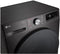 LG F4WR7011SYB - Wasmachine - A label - TurboWash 360 - 5kg - Stoomfunctie