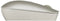 Lenovo 540 - Draadloze USB-C-muis - 2400 DPI - Zwart