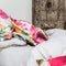 Kussenhoes HappyFriday Cassia Multicolour 60 x 60 cm