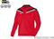 Jako - Sweater Pro Jr - Rode Kindertrui - 152 - Rood