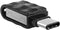 Silicon Power C31 - USB Pendrive - 32GB Dual USB Type-A en Type-C - Zilver