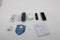 eufy Video Doorbell Battery Slim - Videodeurbel - 1080p - WDR - 4:3 beeldverhouding