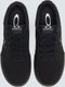Oakley Canvas Flyer Sneaker Blackout 8.5 EU 42