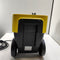 Kärcher K 5 Comfort Premium Home - Hogedrukreiniger - 145bar - Geel