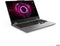 Lenovo LOQ 15AHP10 - Gaming Laptop - AMD Ryzen 7 250 - GeForce RTX 5050 - 16GB RAM - 512GB SSD - 15,6