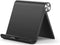 UGREEN 50747 - Smartphone/tablethouder - 0-100 graden draaibaar - Zwart